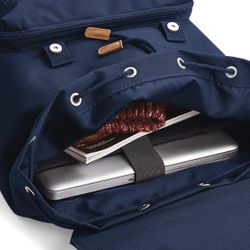 Vintage Laptop Rucksack