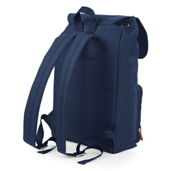 Vintage Laptop Rucksack