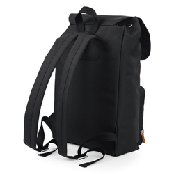 Vintage Laptop Rucksack