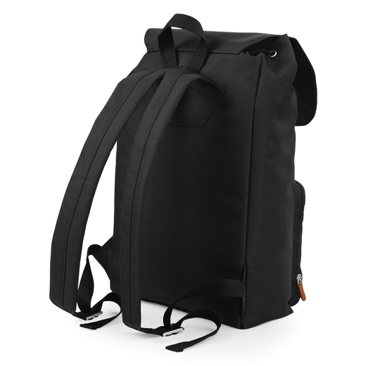 Vintage Laptop Rucksack