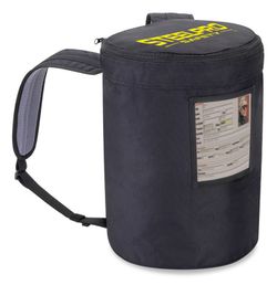 Mochila Porta-Equipos Steelpro