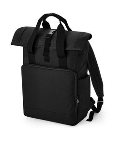 Recycelter Laptop-Rucksack