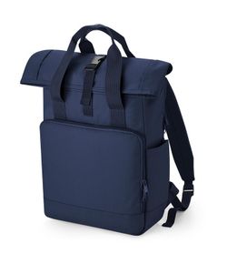 Recycelter Laptop-Rucksack