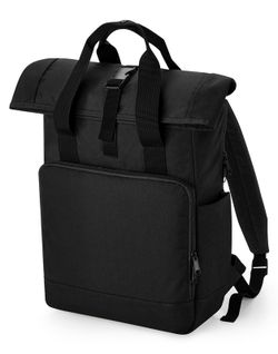Recycelter Laptop-Rucksack
