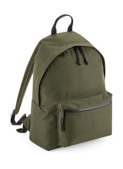 Recycelter Rucksack
