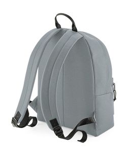 Recycelter Rucksack