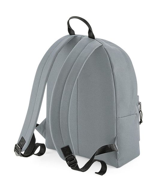 Recycelter Rucksack