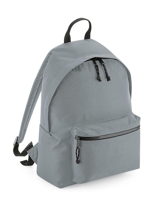 Recycelter Rucksack