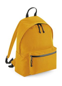 Recycelter Rucksack