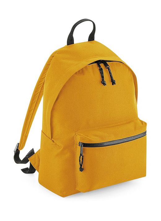 Recycelter Rucksack