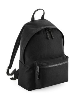 Recycelter Rucksack