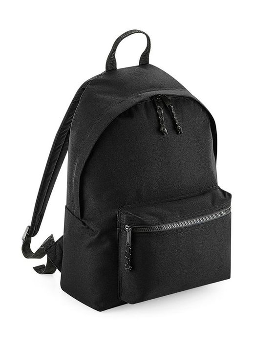 Recycelter Rucksack