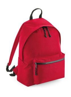 Recycelter Rucksack