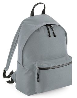 Recycelter Rucksack