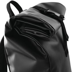 Roll Top Rucksack