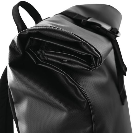 Roll Top Rucksack