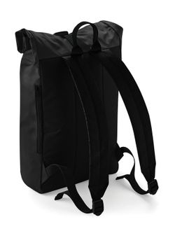 Roll Top Rucksack