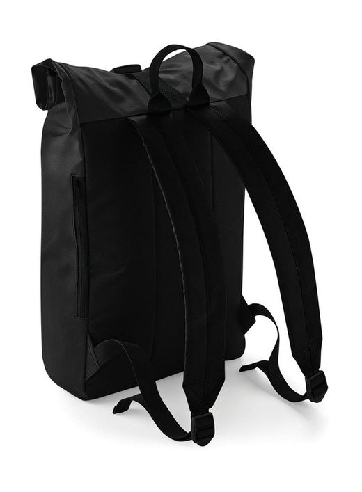 Roll Top Rucksack