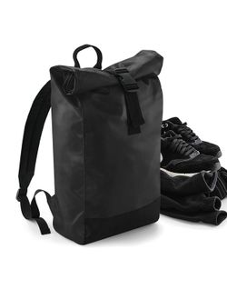 Roll Top Rucksack