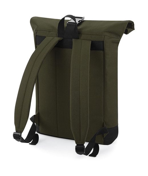 Roll-Top backpack