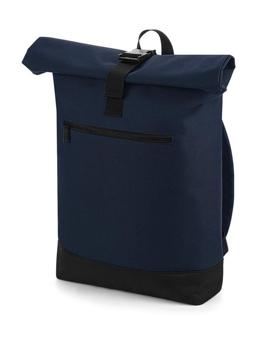 Roll-Top backpack