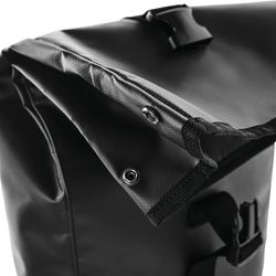 Roll Top Rucksack