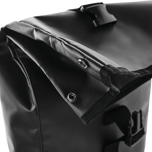 Roll Top Rucksack
