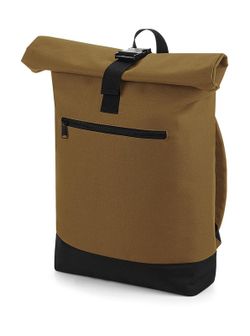 Roll-Top backpack