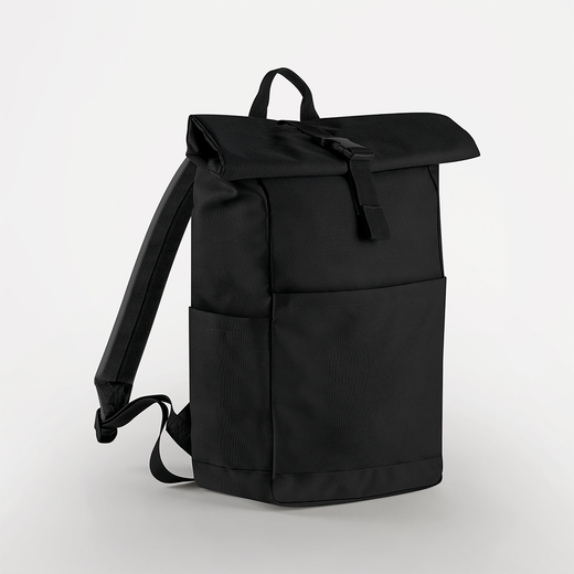 Recycelter Roll Top Rucksack