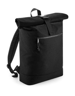 Mochila Roll-Top reciclado