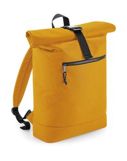 Mochila Roll-Top reciclado