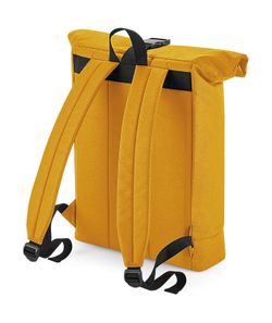 Mochila Roll-Top reciclado