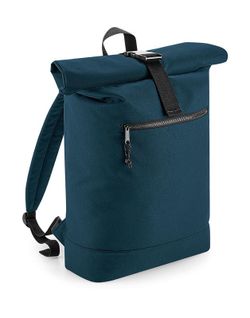 Mochila Roll-Top reciclado