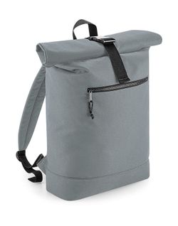 Mochila Roll-Top reciclado