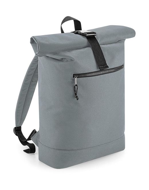 Mochila Roll-Top reciclado