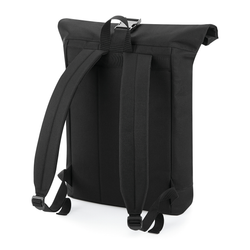 Roll-Top backpack