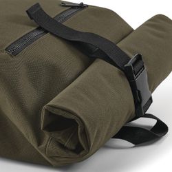 Roll-Top backpack