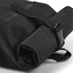 Roll-Top backpack