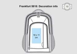 Smart Rucksack