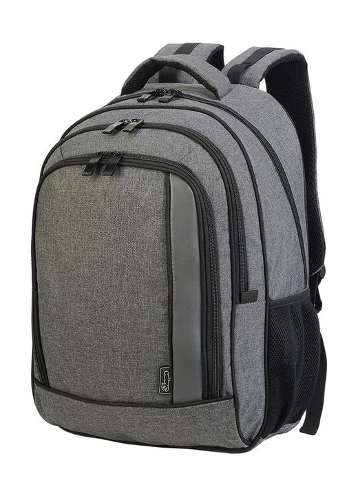 Smart Rucksack