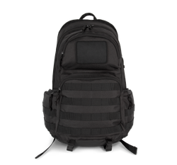 Taktischer City-Rucksack MOLLE