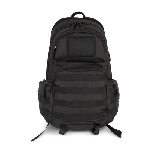 Taktischer City-Rucksack MOLLE