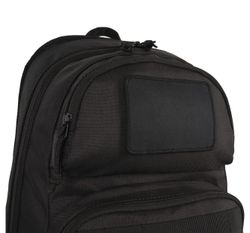 Taktischer City-Rucksack MOLLE