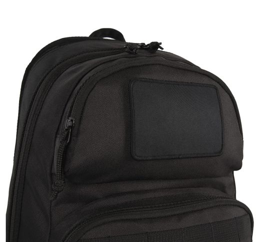 Taktischer City-Rucksack MOLLE