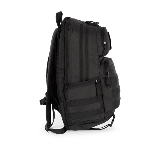 Taktischer City-Rucksack MOLLE