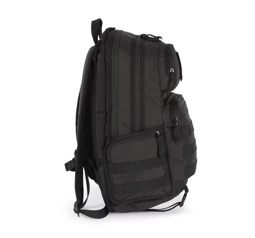 Taktischer City-Rucksack MOLLE
