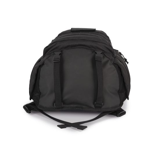 Taktischer City-Rucksack MOLLE