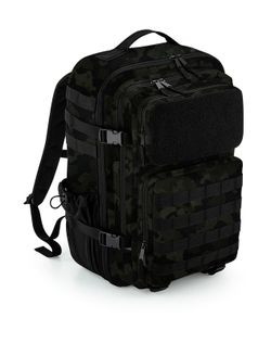 Mochila Tactical MOLEE 35L
