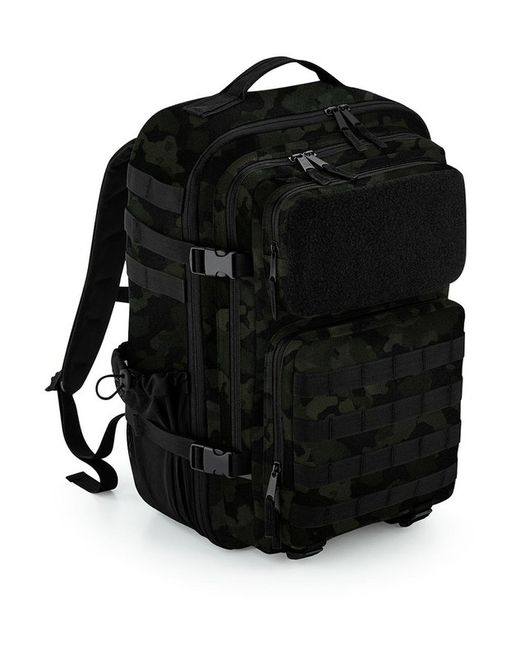 Mochila Tactical MOLEE 35L