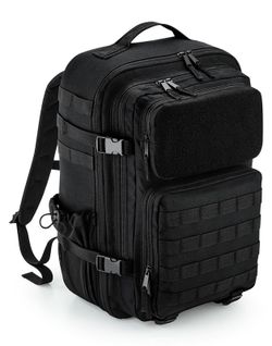 Mochila Tactical MOLEE 35L